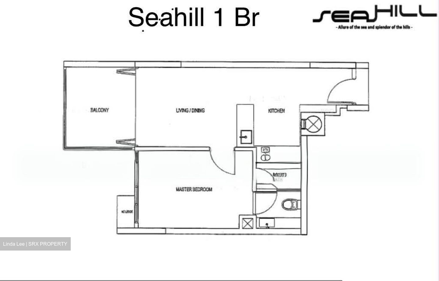 SeaHill (D5), Condominium #597789681